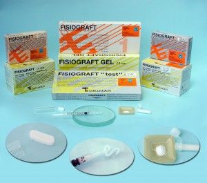 Fisiograft