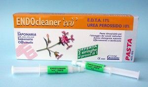 ENDOcleaner – ‘ecò’