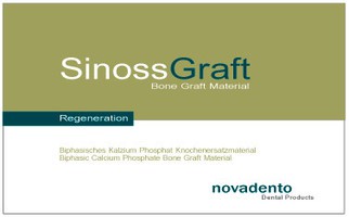 SinossGraft